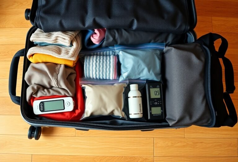 10 Packing Hacks Every Traveler Should Know