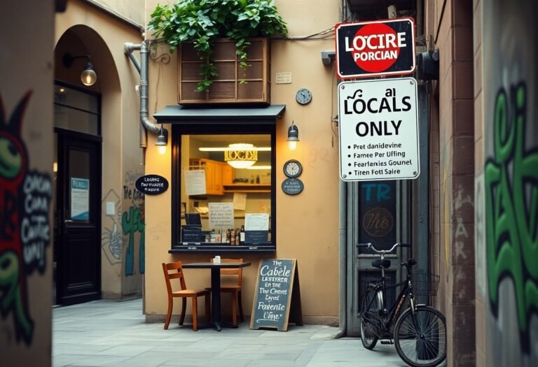 Avoiding Tourist Traps – Insider Secrets