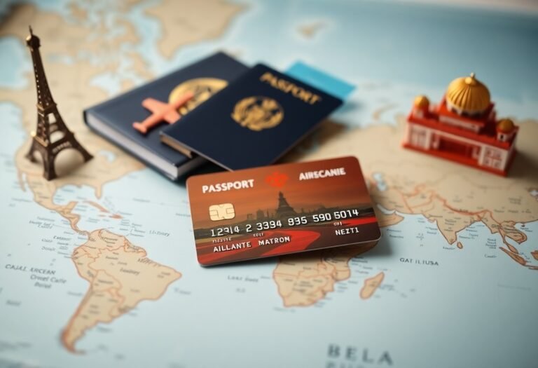 Best Travel Credit Cards for 2026