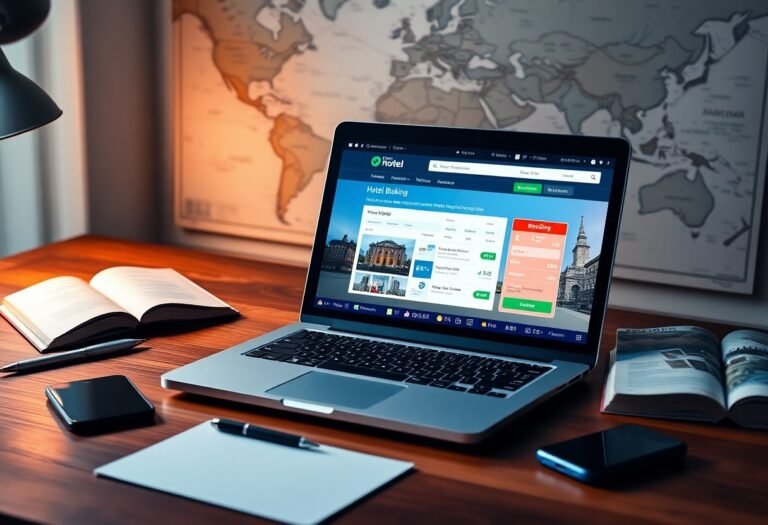 How to Book Hotels Like a Pro