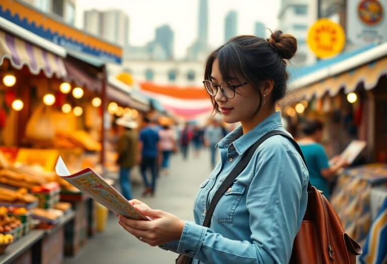 Solo Travel Safety Tips for Women