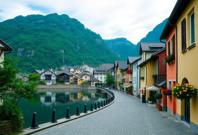 Top 10 Hidden Gems in Europe