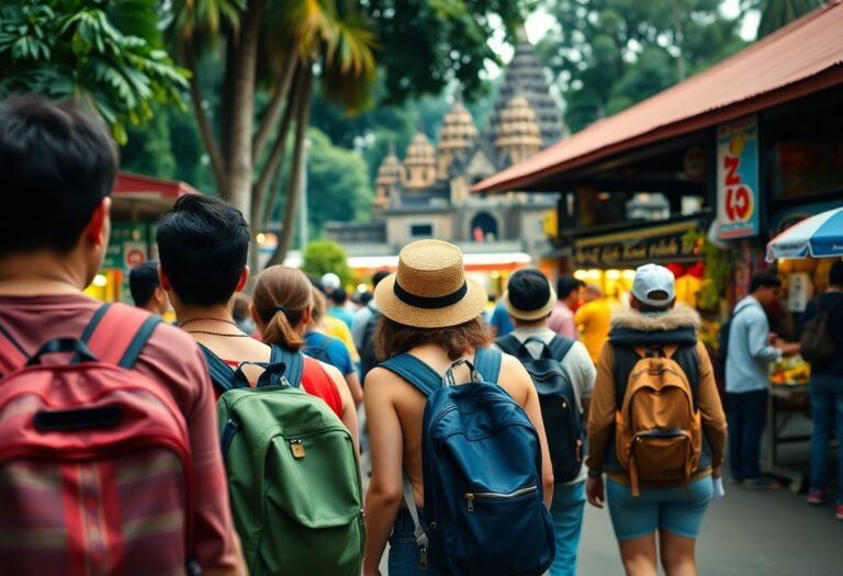 Ultimate Guide to Backpacking Southeast Asia